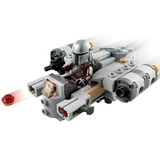 LEGO® Star Wars™ The Razor Crest™ Microfighter 75321 (4/7)