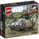 LEGO® Star Wars™ The Razor Crest™ Microfighter 75321 (6/7)