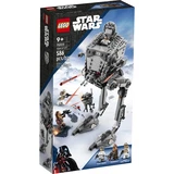 LEGO® Star Wars™ Hoth AT-ST 75322 (1/12)