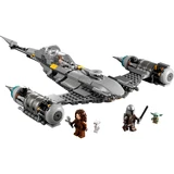 LEGO® Star Wars™ Der N-1 Starfighter des Mandalorianers 75325 (2/3) LEGO® Star Wars™ Der N-1 Starfighter des Mandalorianers 75325 (2/3)
