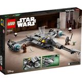 LEGO® Star Wars™ Der N-1 Starfighter des Mandalorianers 75325 (3/3) LEGO® Star Wars™ Der N-1 Starfighter des Mandalorianers 75325 (3/3)
