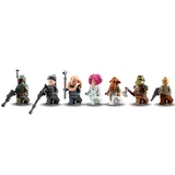 LEGO® Star Wars™ Boba Fetts troonzaal 75326 (12/12)