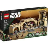 LEGO® Star Wars™ Boba Fetts troonzaal 75326 (1/12)
