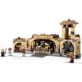 LEGO® Star Wars™ Boba Fetts troonzaal 75326 (3/12)