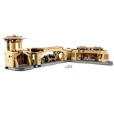 LEGO® Star Wars™ Boba Fetts troonzaal 75326 (4/12)