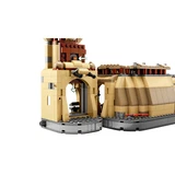 LEGO® Star Wars™ Boba Fetts troonzaal 75326 (7/12)