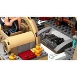 LEGO® Star Wars™ Boba Fetts troonzaal 75326 (8/12)