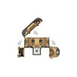 LEGO® Star Wars™ Boba Fetts troonzaal 75326 (9/12)