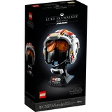 LEGO® Star Wars™ Helm von Luke Skywalker™ (Rot Fünf) 75327 (1/7) LEGO® Star Wars™ Helm von Luke Skywalker™ (Rot Fünf) 75327 (1/7)
