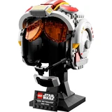 LEGO® Star Wars™ Helm von Luke Skywalker™ (Rot Fünf) 75327 (2/7) LEGO® Star Wars™ Helm von Luke Skywalker™ (Rot Fünf) 75327 (2/7)