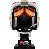 LEGO® Star Wars™ Helm von Luke Skywalker™ (Rot Fünf) 75327 (3/7) LEGO® Star Wars™ Helm von Luke Skywalker™ (Rot Fünf) 75327 (3/7)