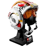LEGO® Star Wars™ Helm von Luke Skywalker™ (Rot Fünf) 75327 (4/7) LEGO® Star Wars™ Helm von Luke Skywalker™ (Rot Fünf) 75327 (4/7)