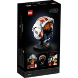 LEGO® Star Wars™ Helm von Luke Skywalker™ (Rot Fünf) 75327 (5/7) LEGO® Star Wars™ Helm von Luke Skywalker™ (Rot Fünf) 75327 (5/7)