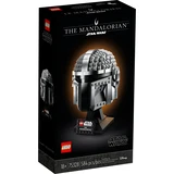 LEGO® Star Wars™ The Mandalorian™ Helmet 75328 (1/7)