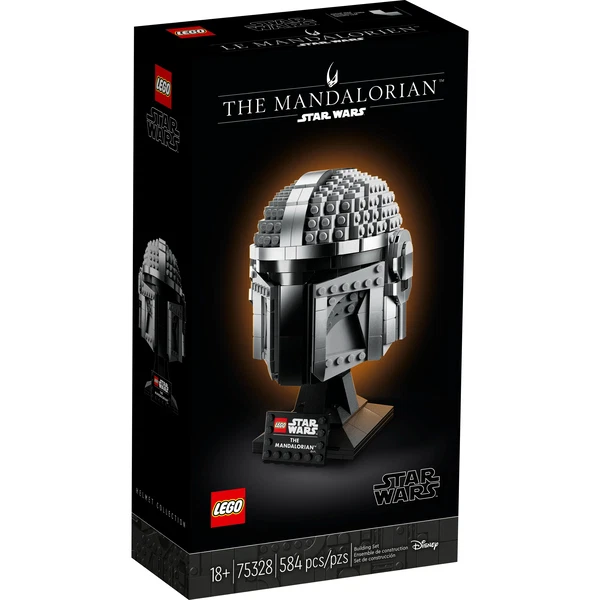 Mandalorianer Helm
