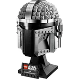 LEGO® Star Wars™ The Mandalorian™ Helmet 75328 (2/7)