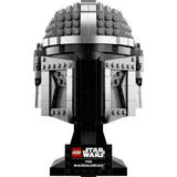 LEGO® Star Wars™ The Mandalorian™ Helmet 75328 (3/7)