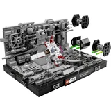 LEGO® Star Wars™ Death Star™ Trench Run Diorama 75329 (2/8)