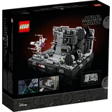 LEGO® Star Wars™ Death Star™ Trench Run Diorama 75329 (5/8)