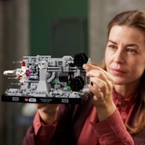 LEGO® Star Wars™ Death Star™ Trench Run Diorama 75329 (6/8)