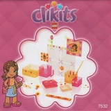 LEGO® Clikits My Special Storage Space 7532 (1/1)