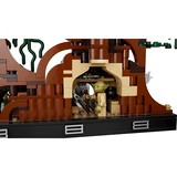LEGO® Star Wars™ Jedi™ Training auf Dagobah™ – Diorama 75330 (4/10) LEGO® Star Wars™ Jedi™ Training auf Dagobah™ – Diorama 75330 (4/10)