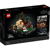 LEGO® Star Wars™ Jedi™ Training auf Dagobah™ – Diorama 75330 (7/10) LEGO® Star Wars™ Jedi™ Training auf Dagobah™ – Diorama 75330 (7/10)