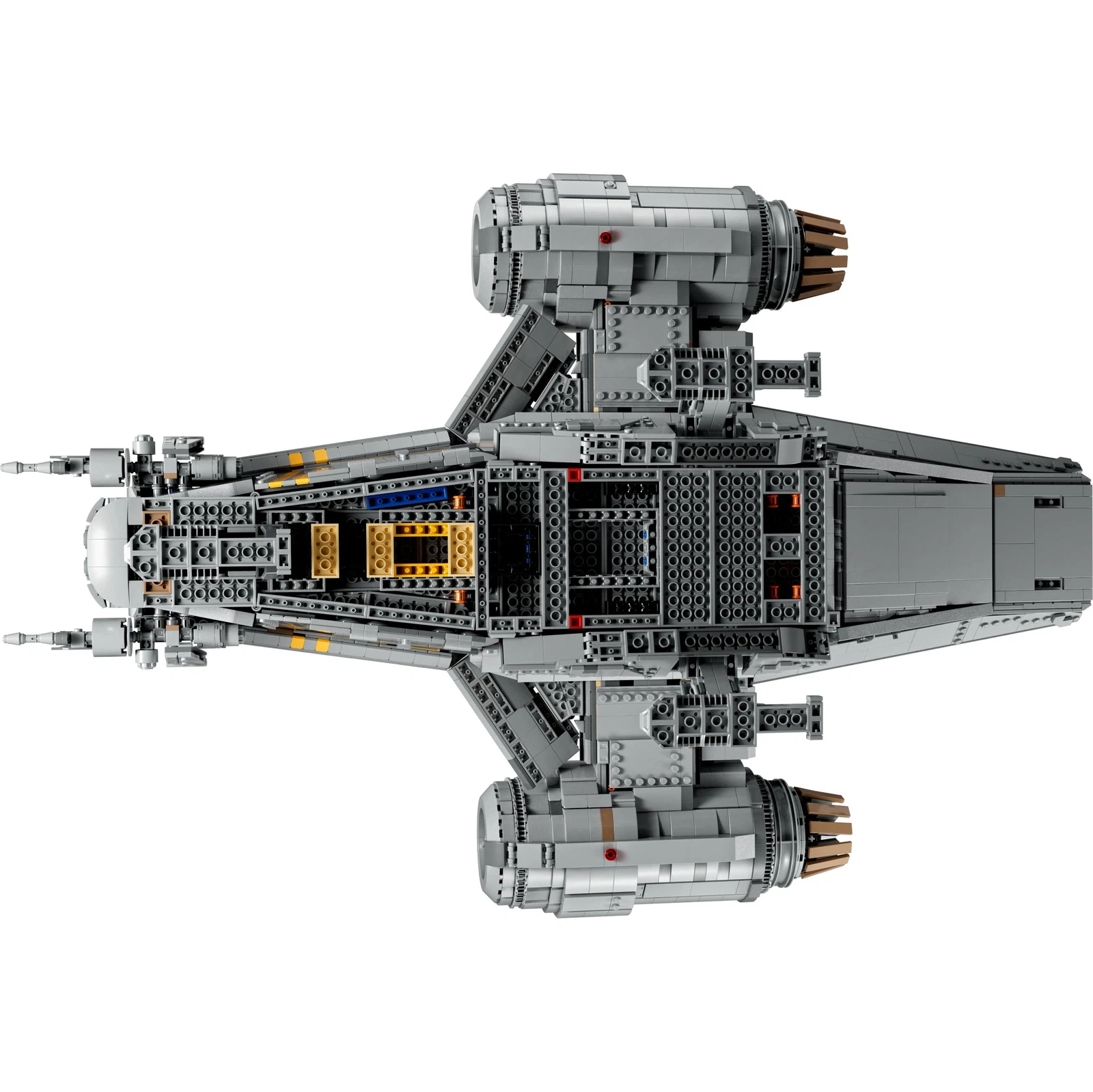 Lego® Star Wars™ UCS Razor Crest 75331