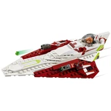 LEGO® Star Wars™ Obi-Wan Kenobis Jedi Starfighter™ 75333 (5/9)