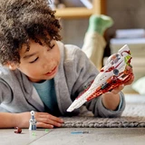 LEGO® Star Wars™ Obi-Wan Kenobis Jedi Starfighter™ 75333 (8/9)