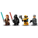 LEGO® Star Wars™ Obi-Wan Kenobi™ vs. Darth Vader™ 75334 (11/11)