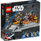 LEGO® Star Wars™ Obi-Wan Kenobi™ vs. Darth Vader™ 75334 (1/11)