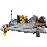 LEGO® Star Wars™ Obi-Wan Kenobi™ vs. Darth Vader™ 75334 (2/11)