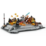 LEGO® Star Wars™ Obi-Wan Kenobi™ vs. Darth Vader™ 75334 (3/11)