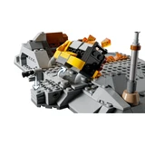 LEGO® Star Wars™ Obi-Wan Kenobi™ vs. Darth Vader™ 75334 (5/11)