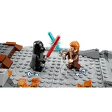 LEGO® Star Wars™ Obi-Wan Kenobi™ vs. Darth Vader™ 75334 (6/11)