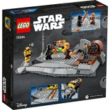 LEGO® Star Wars™ Obi-Wan Kenobi™ vs. Darth Vader™ 75334 (7/11)