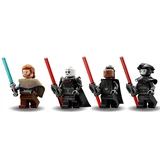 LEGO® Star Wars™ Die Scythe™ – Transportschiff des Großinquisitors 75336 (11/11)