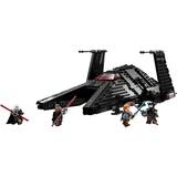 LEGO® Star Wars™ Die Scythe™ – Transportschiff des Großinquisitors 75336 (2/11)