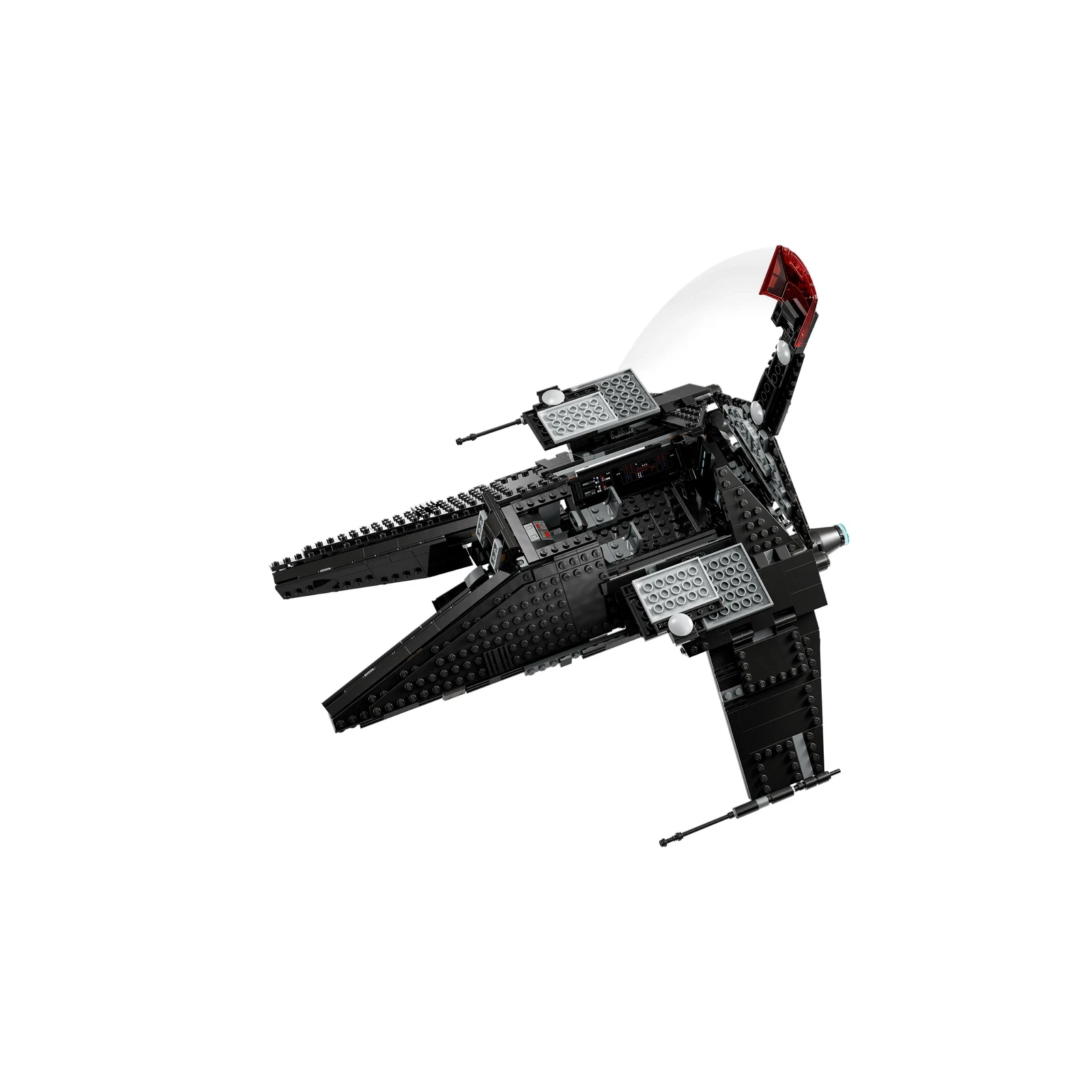 LEGO® Inquisitor Transport Scythe™ 75336 | 🇺🇸 Price Comparison
