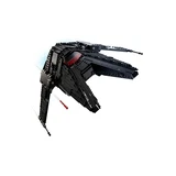 LEGO® Star Wars™ Die Scythe™ – Transportschiff des Großinquisitors 75336 (5/11)