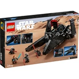 LEGO® Star Wars™ Die Scythe™ – Transportschiff des Großinquisitors 75336 (8/11)