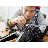 LEGO® Star Wars™ Die Scythe™ – Transportschiff des Großinquisitors 75336 (9/11)
