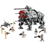 LEGO® Star Wars™ AT-TE Walker 75337 (2/11)