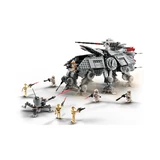 LEGO® Star Wars™ AT-TE Walker 75337 (3/11)