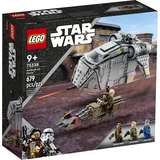 LEGO® Star Wars™ Überfall auf Ferrix™ 75338 (1/13)