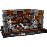 LEGO® Star Wars™ Death Star Afvalpers diorama 75339 (2/10) LEGO® Star Wars™ Death Star Afvalpers diorama 75339 (2/10)
