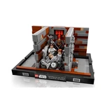 LEGO® Star Wars™ Death Star Afvalpers diorama 75339 (4/10) LEGO® Star Wars™ Death Star Afvalpers diorama 75339 (4/10)