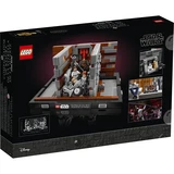 LEGO® Star Wars™ Death Star Afvalpers diorama 75339 (6/10) LEGO® Star Wars™ Death Star Afvalpers diorama 75339 (6/10)