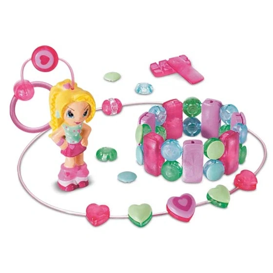 LEGO® Clikits Pretty In Pink Jewels-n-More 7533 (1/1) LEGO® Clikits Pretty In Pink Jewels-n-More 7533 (1/1)